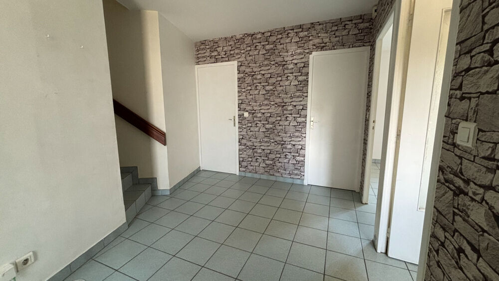 MAISON T4 - VILLARS-LES-DOMBES