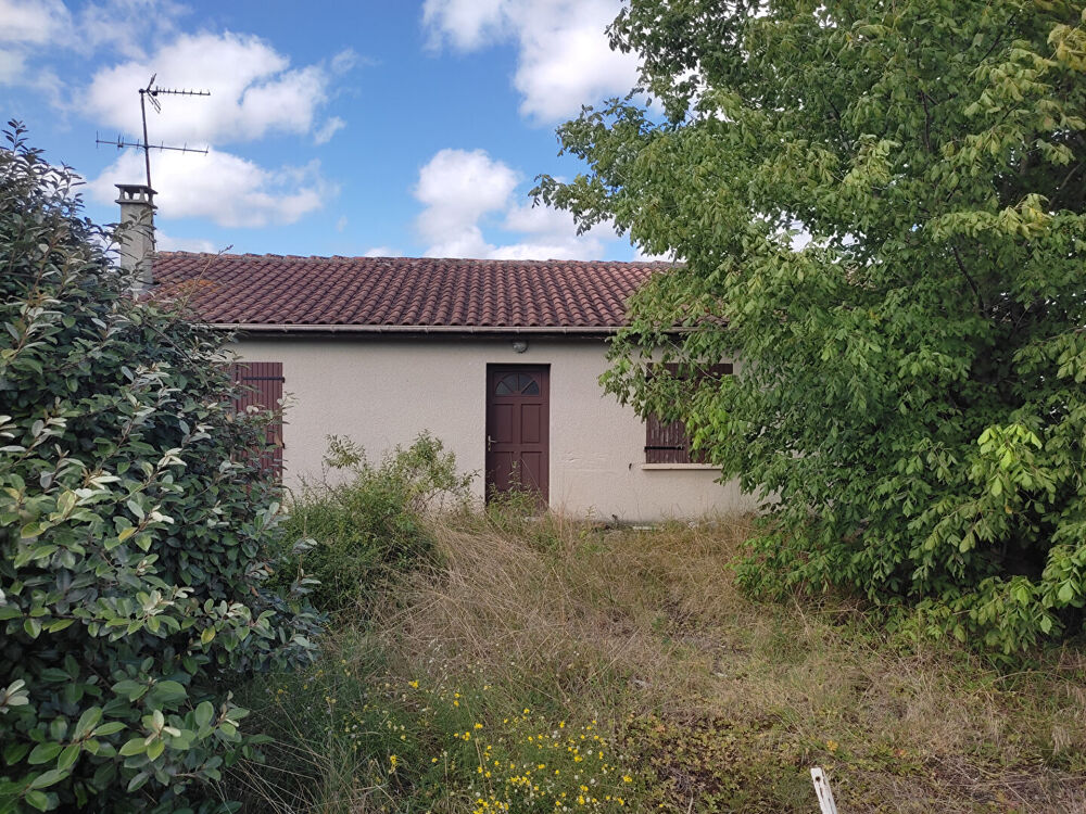 Vente Maison Ensemble immobilier Saint Jean d'illac Saint jean d illac