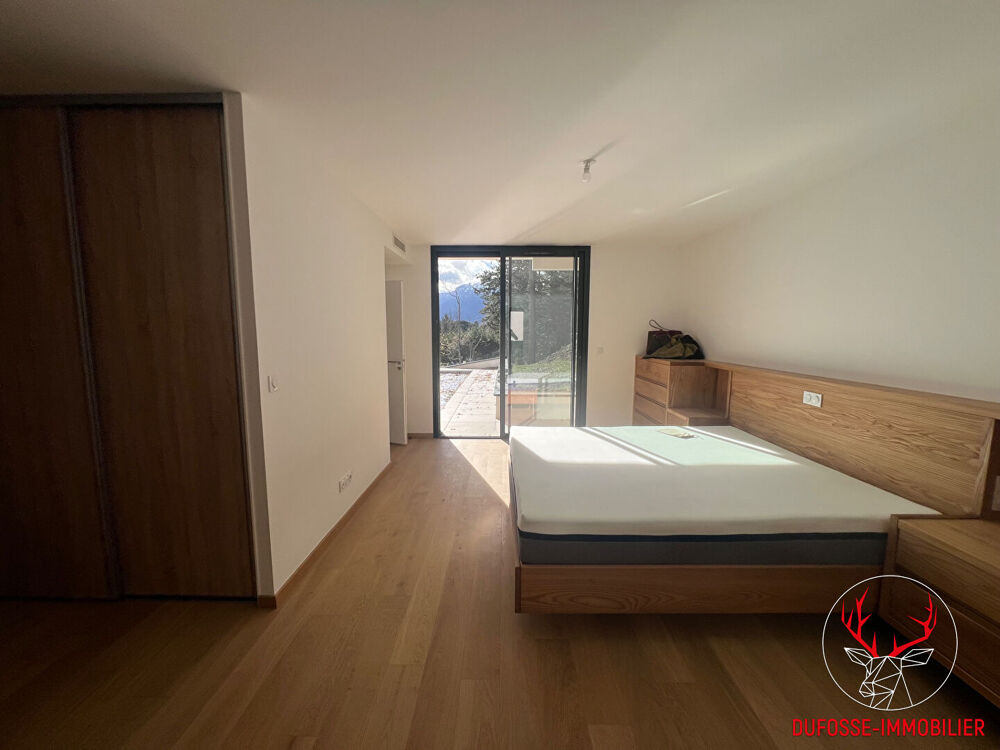 à vendre  Maison Corenc (38700)