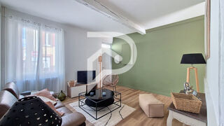  Maison à louer 3 pièces 76 m²
