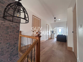  Maison à vendre 8 pièces 167 m²