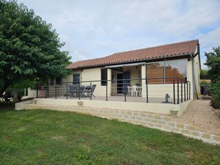  Maison � vendre 5 pi�ces 130 m�