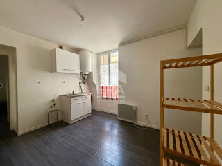  Appartement � louer 2 pi�ces 34 m�