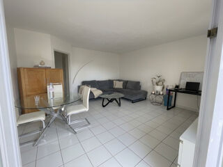  Appartement à vendre 3 pièces 65 m²