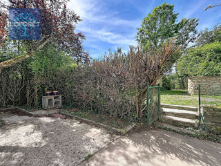  Maison à vendre 5 pièces 106 m²