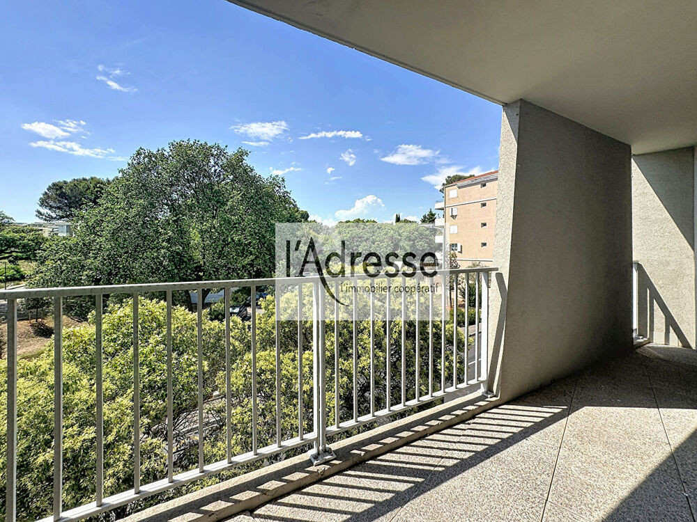 Appartement 3 pièces 66 m² · à Antibes · 66 m² · 269 000 €