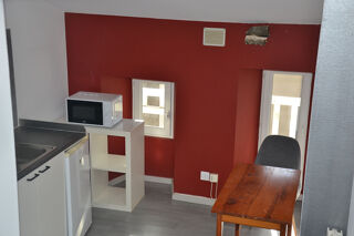  Appartement � louer 2 pi�ces 20 m�