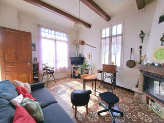  Maison � vendre 7 pi�ces 124 m�