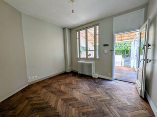  Maison à vendre 5 pièces 111 m²