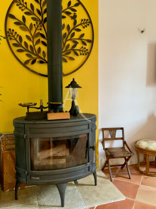  Maison � vendre 8 pi�ces 210 m�