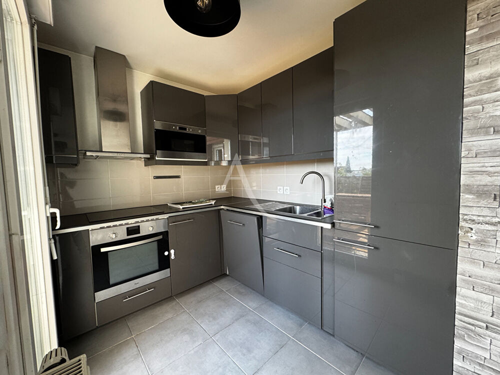 Location Appartement Appartement Eragny Sur Oise 3 pièce(s) 57 m2 Eragny sur oise