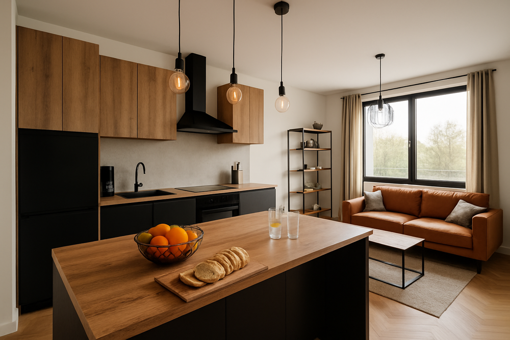 Vente Appartement Appartement 3 pièces de 66 m2 (Pessac) Pessac