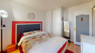  Appartement à vendre 4 pièces 91 m²