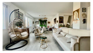  Appartement � vendre 7 pi�ces 157 m�