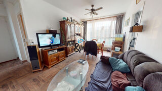  Appartement à vendre 3 pièces 51 m²