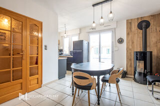  Appartement � vendre 4 pi�ces 77 m�