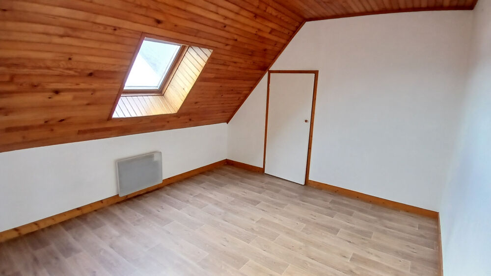 Location Appartement Appartement Quimperlé 3 pièces - 50.86 m2 Quimperle