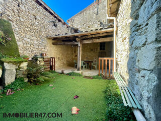Maison 97m2 Saint-Sardos