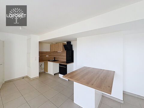  Appartement � louer 3 pi�ces 65 m�