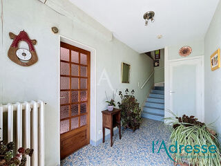  Maison à vendre 5 pièces 107 m²