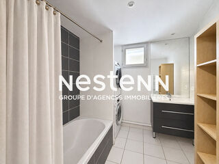 Vente Appartement Appartement T4 BRON - 75 m2 - 3 chambres - Grande terrasse - Cave - Immeuble récent - 69500 BRON Bron