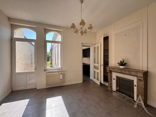  Maison à vendre 5 pièces 122 m²
