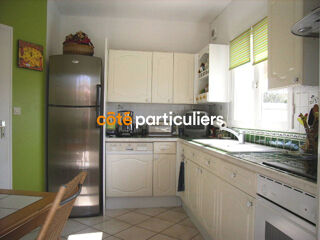  Maison � vendre 4 pi�ces 85 m�