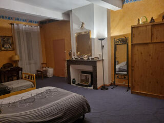  Maison � vendre 8 pi�ces 256 m�