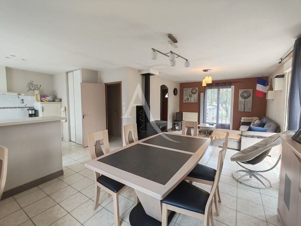 Vente Maison Maison Sambin 4 pièce(s) Sambin