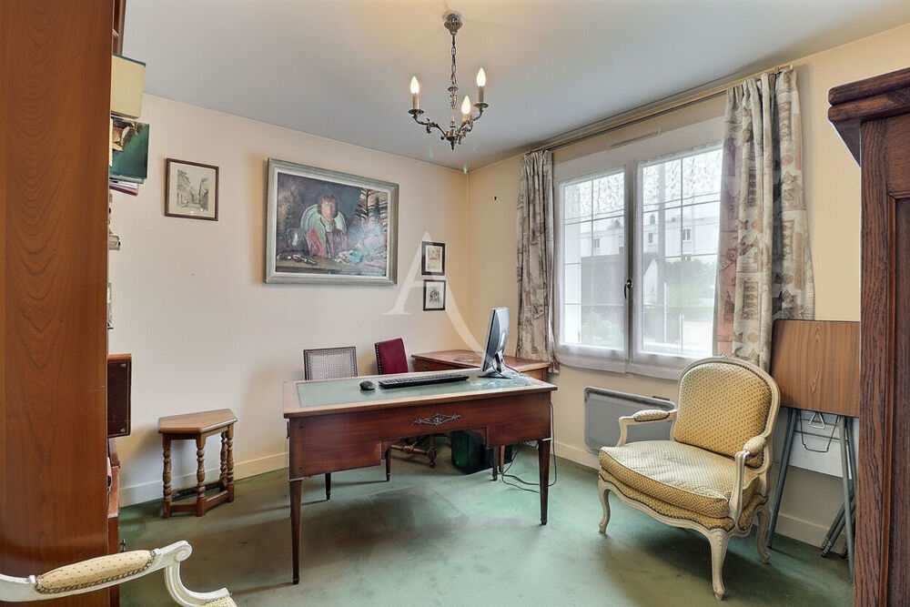 Maison Louviers 5 pièces 128 m2