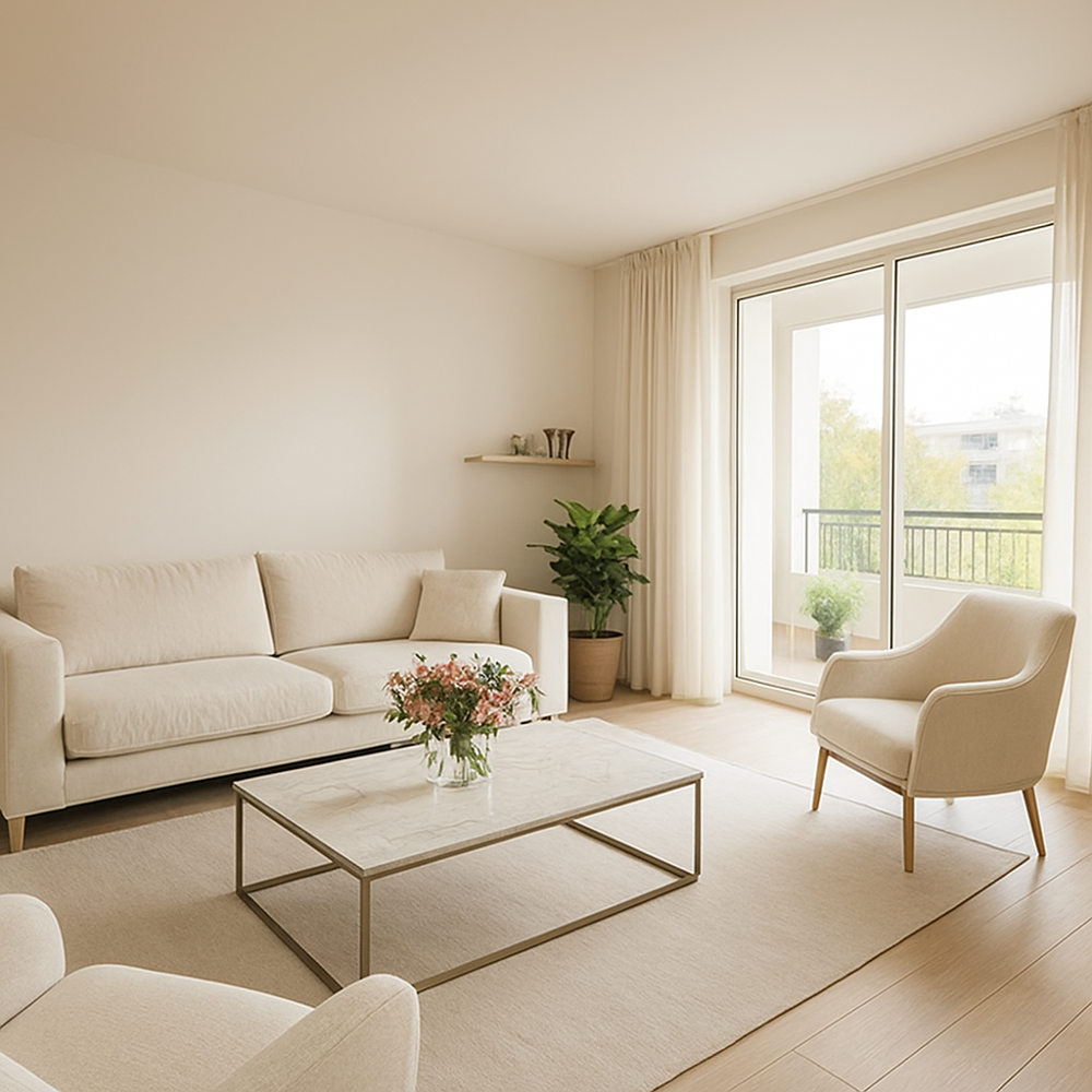 Appartement 4 pièces de 95 m2 (Fréjus)