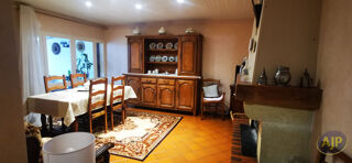  Maison à vendre 4 pièces 111 m²