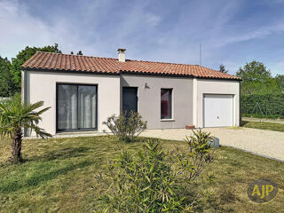  Maison � vendre 4 pi�ces 78 m�