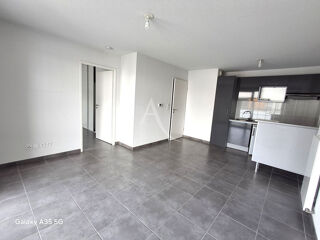  Appartement � vendre 2 pi�ces 48 m�