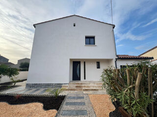  Maison � vendre 4 pi�ces 107 m�