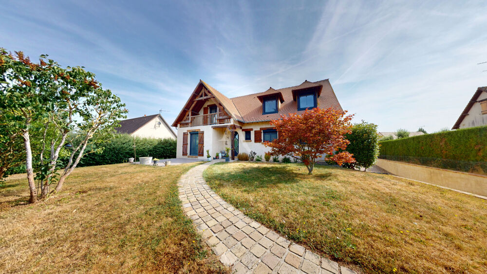 Vente Maison PREY Prey