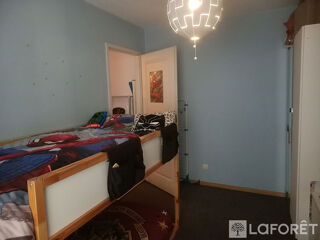  Appartement � vendre 2 pi�ces 47 m�