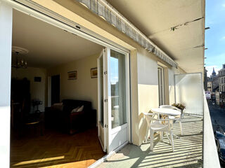  Appartement � vendre 3 pi�ces 