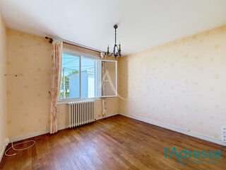  Maison à vendre 6 pièces 137 m²
