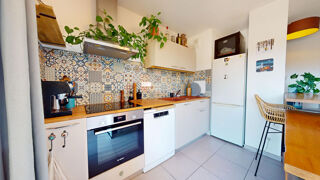  Appartement à vendre 3 pièces 66 m²