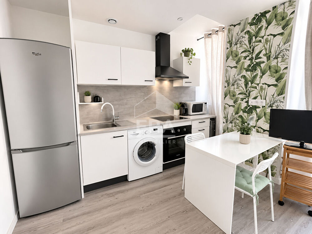 Appartement Etampes 2 pièce(s) 27.68 m2 à vendre