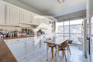  Appartement � vendre 3 pi�ces 95 m�