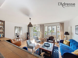  Maison � vendre 7 pi�ces 169 m�