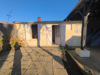  Maison à vendre 6 pièces 113 m²