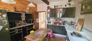  Maison à louer 4 pièces 143 m²