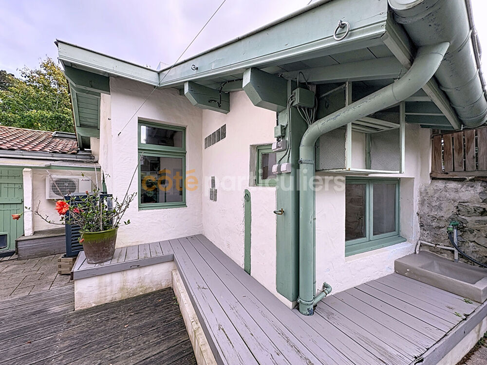  vendre  Maison Biarritz (64200)