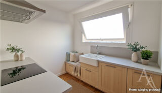  Appartement � vendre 3 pi�ces 57 m�