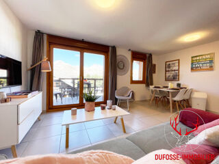  Appartement à vendre 1 pièce 32 m²