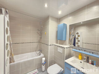  Appartement � vendre 3 pi�ces 68 m�