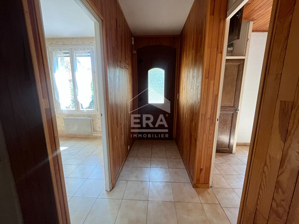 Maison 3 chambres jardin et garage Chateau Arnoux Saint Auban